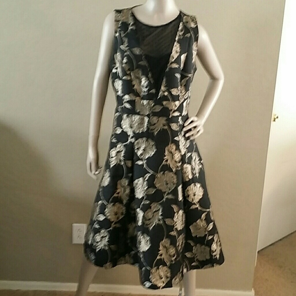 New York & Company dress